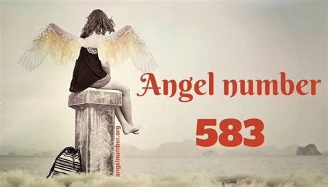 Angel Number 583: Meaning And Symbolism